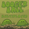 Booger Ball Multiplayer