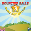 Bouncing Balls 3 - Bubu Get Nuts!