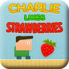 Charlie Likes Strawberries