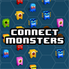 Connect Monsters