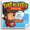 Fort Blaster. Ahoy There!