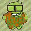Package The Monsters Level Pack
