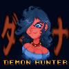 Super Demon Hunter